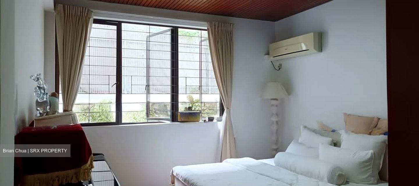 Jalan Kampong Chantek (D21), Detached #594203451